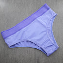 Calça Cós em Microfibra