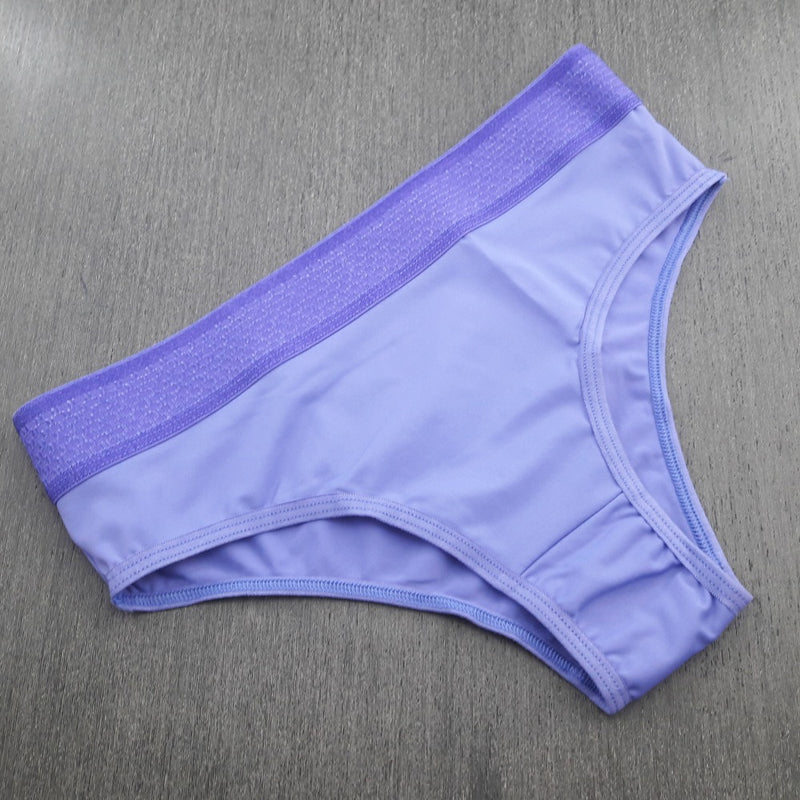 Calça Cós em Microfibra