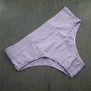 Calça Cós em Microfibra