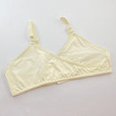 Sutiã Trançado em Microfibra