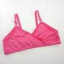 Sutiã Trançado em Microfibra