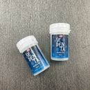 Bolinha Explosiva Pepper Ball Sedenta Molhada Gela