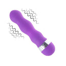 Vibrador Escalonado Multivelocidade
