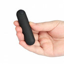 Power Bullet Recarregável com 10 Modos de Vibração - POWER BULLET YOU VIBE - Preto