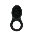 Estimulador Anél Peniano com Vibro Estimulador de Clitóris e Alça para o Escroto - Pretty Love Esther