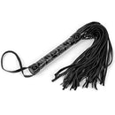 Luxury Fetish Chicote em Tiras Coleção 39 cm