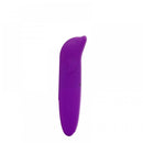 Vibrador Ponto G com Formato Golfinho - Lilás
