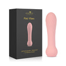 Pink Vibez - 10 Modos de Vibração - Essence Toys GARANTIA DE 1 ANO