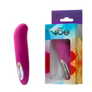 Vibrador Golfinho Ponto G Recarregável 10 Modos de Vibração – GOOD VIBES