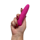 Vibrador Golfinho Ponto G Recarregável 10 Modos de Vibração – GOOD VIBES