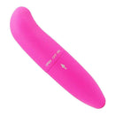 Vibrador Golfinho Ponto G Recarregável 10 Modos de Vibração – GOOD VIBES