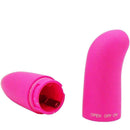 Vibrador Golfinho Ponto G Recarregável 10 Modos de Vibração – GOOD VIBES