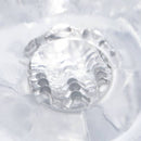 Masturbador Masculino Crystal CUP Yellow Geo - Love Nest