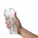 Masturbador Masculino Crystal CUP Blue Balls - Love Nest