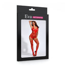 Body Vinil com Bojo Sensual Tamanho Único - Sexy Fantasy