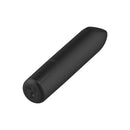 Bullet Cápsula Rosa Vibratória Happy Dream com 10 Modos de Vibração Recarregável