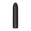 Bullet Cápsula Rosa Vibratória Happy Dream com 10 Modos de Vibração Recarregável