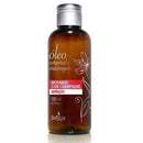 Óleo para massagem sensual HORTELÃ COM PIMENTA 120ml - Feitiços Aromáticos