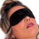 Venda Arredondada em Pelúcia Zebrinha