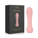 Pink Vibez - 10 Modos de Vibração - Essence Toys GARANTIA DE 1 ANO