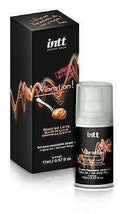 Vibrador líquido Vibration Algodão Doce - INTT - Estimula Vibra Excita - 17 g