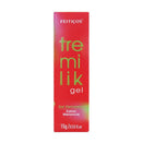 Spray Eletrizante Tremilik com Vibramax Morango 15ml - Estimula Vibra Excita - Vibrador Líquido