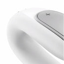 Satisfyer Double Fun Vibrador para Casal controlado por App via Bluetooth e Controle Remoto - Preto