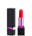 Estimulador Recarregável Feminino com 3 Pontas e 10 Modos de Vibração -Good Vibe Toys