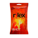 Preservativo Masculino Ultra Fino K-Misinha Extra Lub – K-Med (3 Unidades)