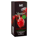 Ooh Delícia Calda Beijável Sabor Amora com Efeito Picante 11g - INTT