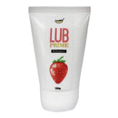 Fácil Lub Gel Lubrificante Neutro Chillies 200g