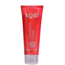 Lubrificante Kgel 80g Base d'água - Morango