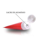 Lubrificante Kgel 80g Base d'água - Morango