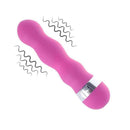 Vibrador Escalonado Multivelocidade