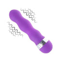 Vibrador Escalonado Multivelocidade