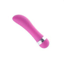 Vibrador Multivelocidade Curves - PINK - Soft Touch