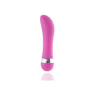 Vibrador Multivelocidade Curves - PINK - Soft Touch