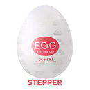 MASTURBADOR SUPER EGG - STEPPER