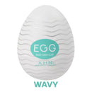 MASTURBADOR SUPER EGG - WAVY