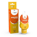 Gel conforto para Sexo Anal Striper ANALDOR 08g - INTT