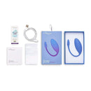 We-Vibe Sync Lite Controlado via Internet por APP