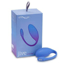 We-Vibe Sync Lite Controlado via Internet por APP