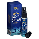 Beijo Grego Vibra ICE Comestível - 17ml INTT