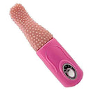 Vibrador e Estimulador Oral Lingua Nervosa Recarregável - Pretty Love Tongue