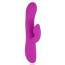 Vibrador que Suga o Clitóris com 12 Vibrações - USB e À Prova de Água