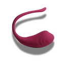 LITTLE TADPOLE – Vibrador com APP e 9 Modos de Vibração: Prazer Extremo