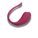 LITTLE TADPOLE – Vibrador com APP e 9 Modos de Vibração: Prazer Extremo