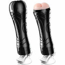Bussy Vibration Anus - Masturbador Masculino
