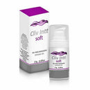 Gel Dessensibilizante para Massagem Cliv Intt SOFT